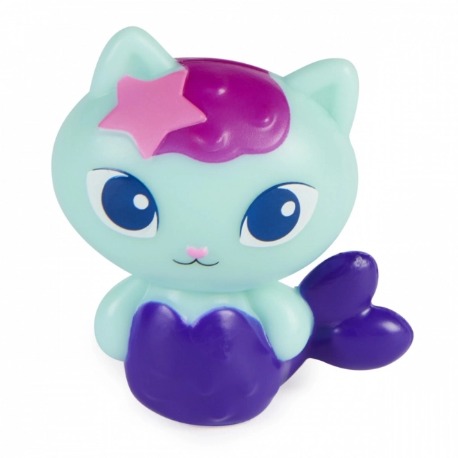 Minifigurine de la maison des chats de Gabi