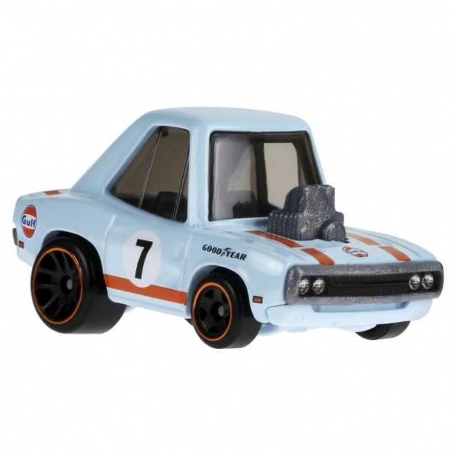 Auto thématique Hot Wheels – collection classique