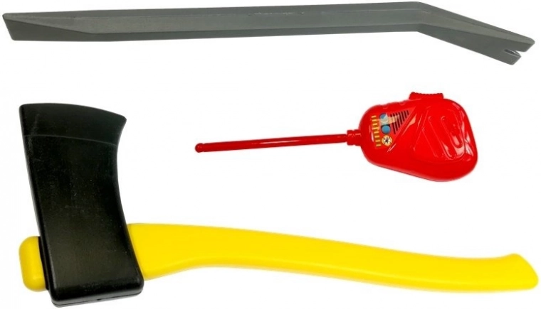 Accessoires pour des missions de sauvetage pleines d’action