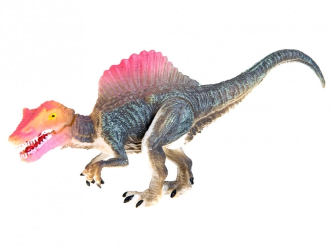 Set de jouets dinosaures