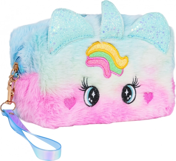 Adorable sac à main licorne