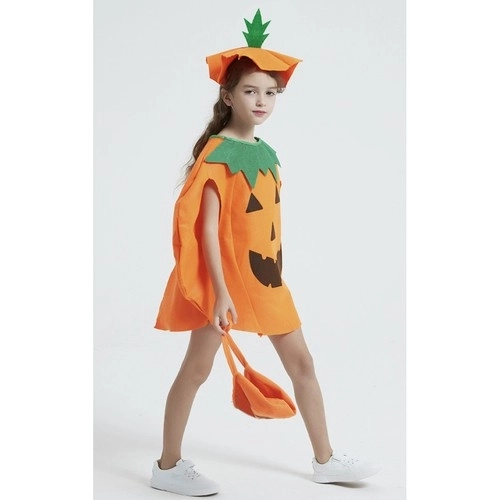 Costume Citrouille Kruzzel 21908