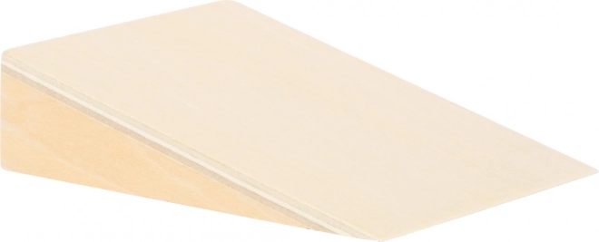 Petit pied Jeu 2-en-1 Cornhole et hockey de table Actif
