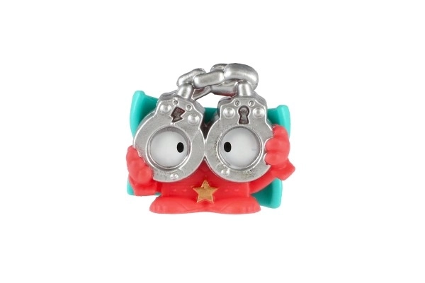 Superthings Set de figurines Rescue Force en sachet