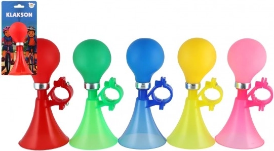 Klaxon Trompette pour Vélo pour Enfants