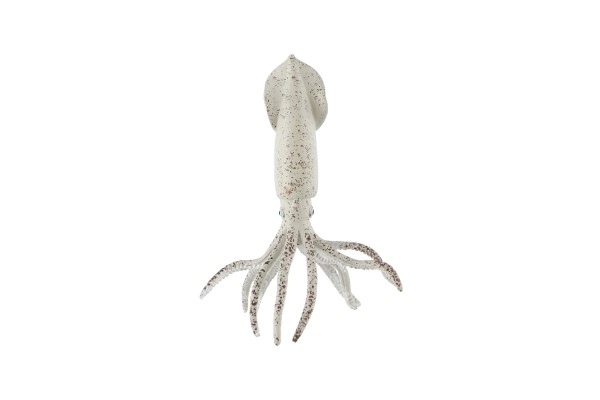 Encornet commun zooted plastique 15cm dans le sac