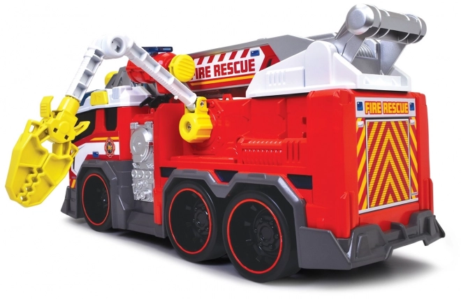 Camion de pompier 37,5 cm
