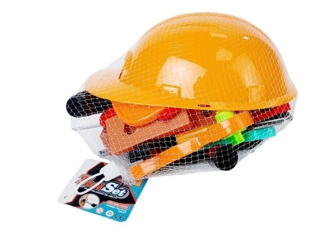 Ensemble d'outils pour enfants Petit Bricoleur