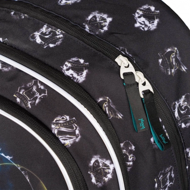 <strong>BAAGL Sac à dos scolaire Core Harry Potter Poudlard</strong>