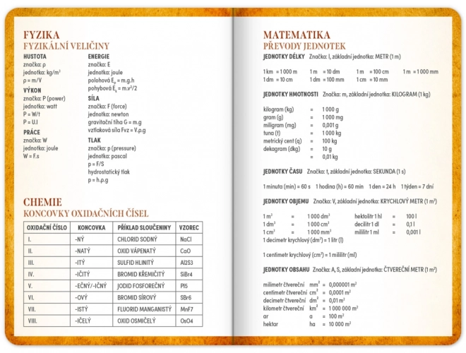 Agenda étudiant Harry Potter – Poudlard