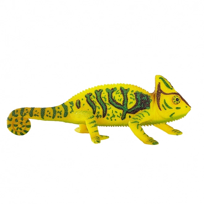 Mojo Animal Planet Caméléon