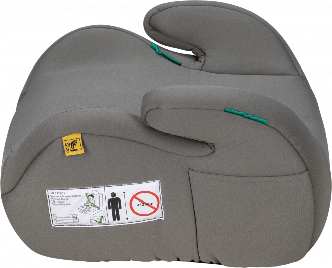 FreeON Réhausseur Booster Libra i-Size 125-150 cm, Kaki