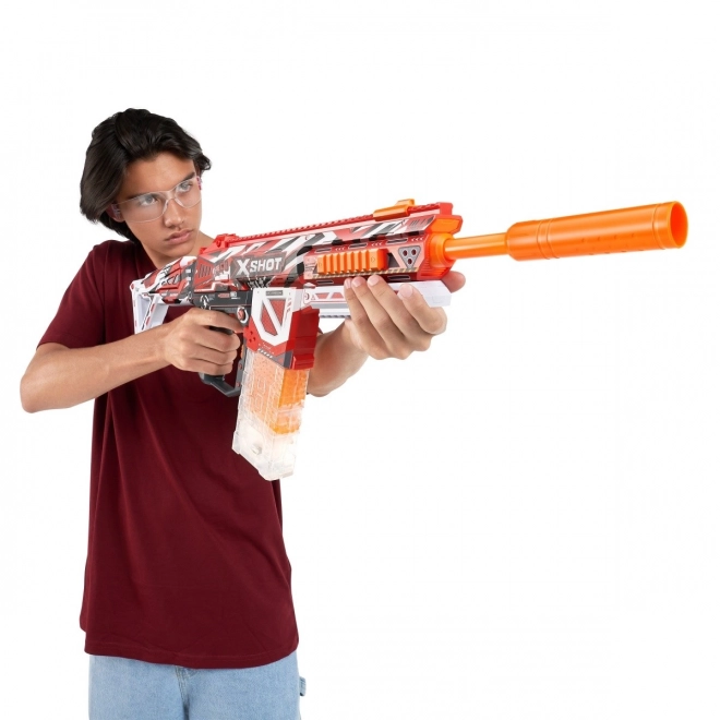 Zuru X-Shot Hyper Gel - Fusil à billes de gel