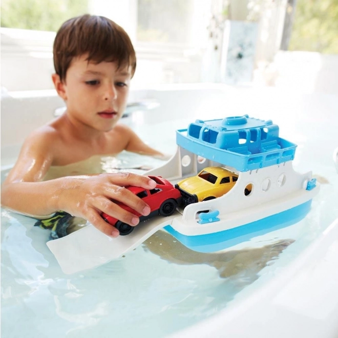 Amusement pour l’eau et le sable