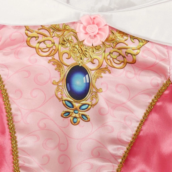 Costume de princesse taille M