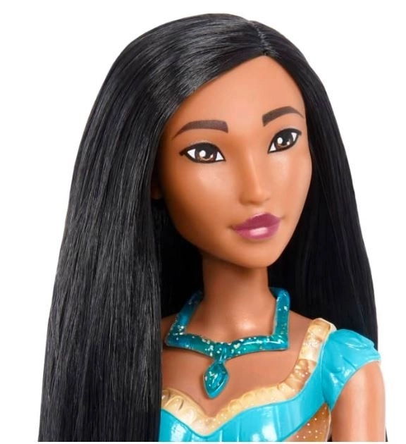Disney Princesse Poupée princesse - Pocahontas HLW07