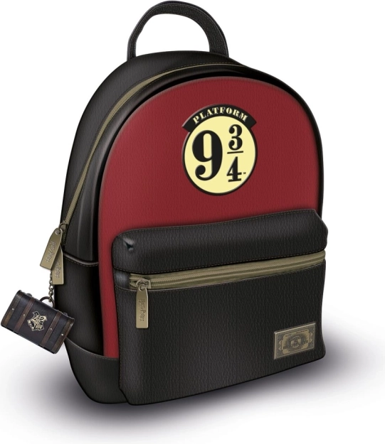 Harry Potter sac à dos 9 et 3/4 fashion