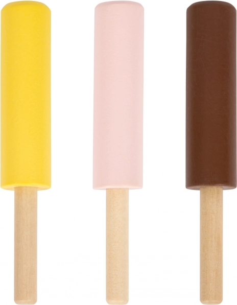 Saveurs variées