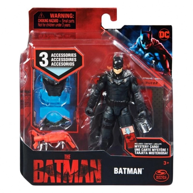 Figurines de film Batman 10 cm
