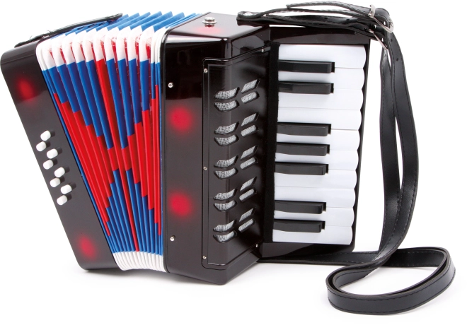 Design attrayant pour petits musiciens