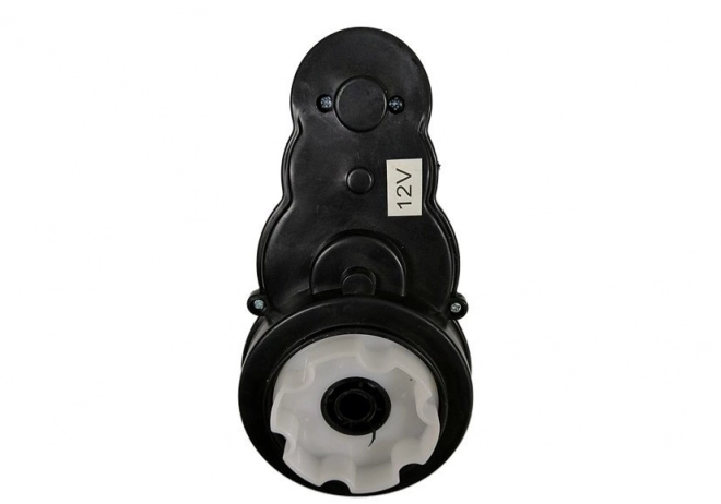 Moteur avec réducteur 12V 11000RPM pour véhicules