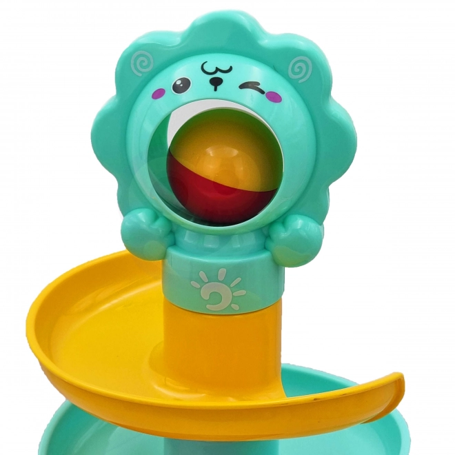 Tour en cascade WOOPIE pour enfants