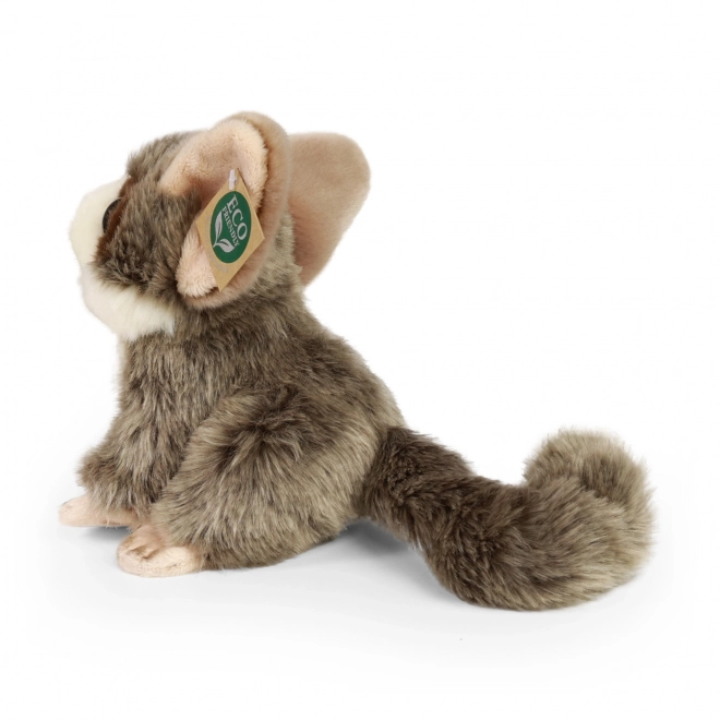 Komba en peluche écologique 18 cm