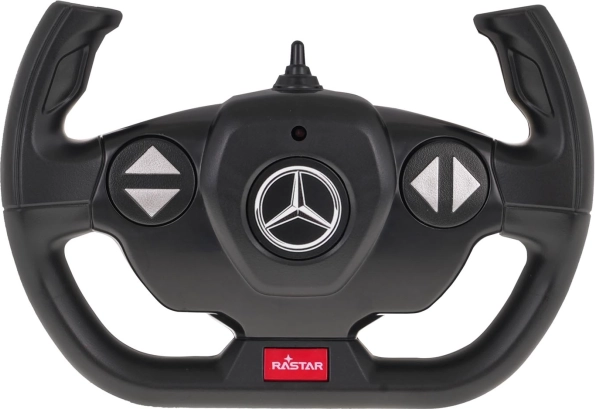 voiture RC Mercedes-AMG G 63 1:14 Rastar