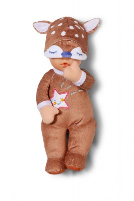 BABY born pour bébés Spinkáček faon, 30 cm