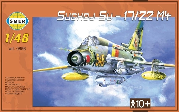 Soukhoï Su-17/22 M4