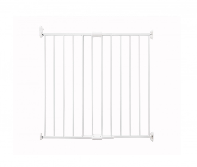 Barrière extensible Simply avec montage mural