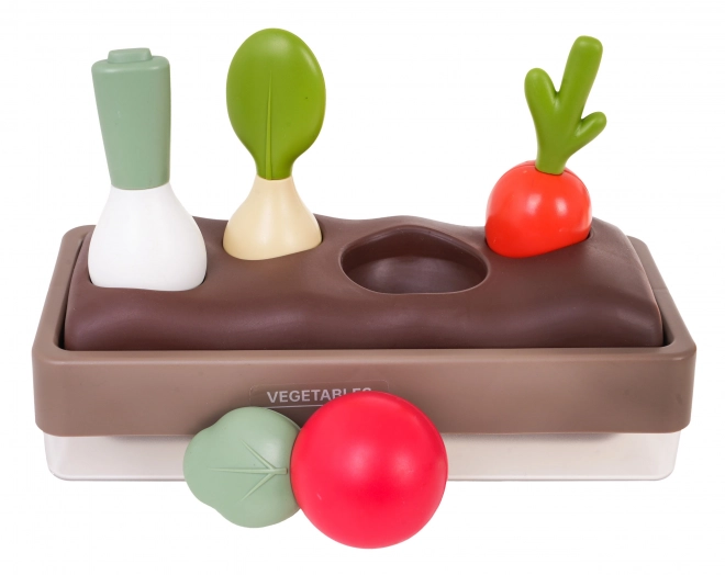 Cuisine en plastique multifonctionnelle pour enfants