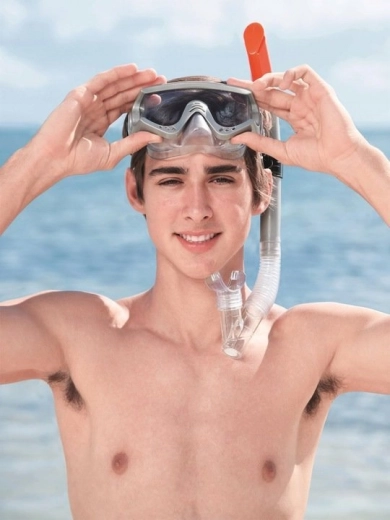 Vision claire et étanchéité sûre