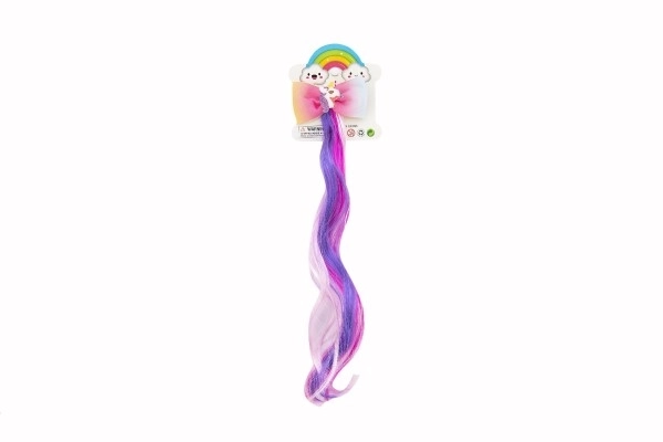 Motif licorne