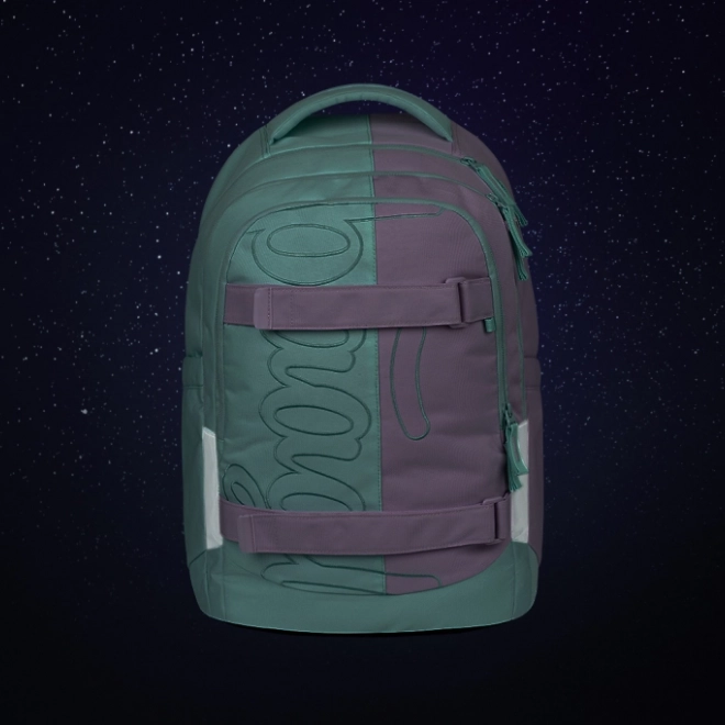 Set Sac à dos scolaire Skate Max Sweet
