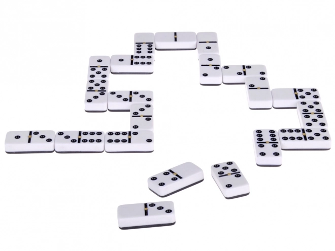 Jeu de logique Domino pour enfants et adultes