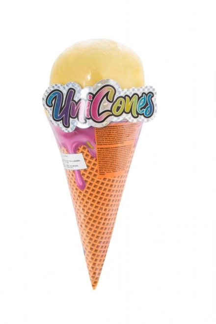 UniCones Cornets avec surprise