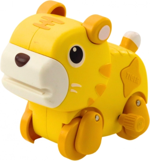 Sûr pour les petites mains des enfants