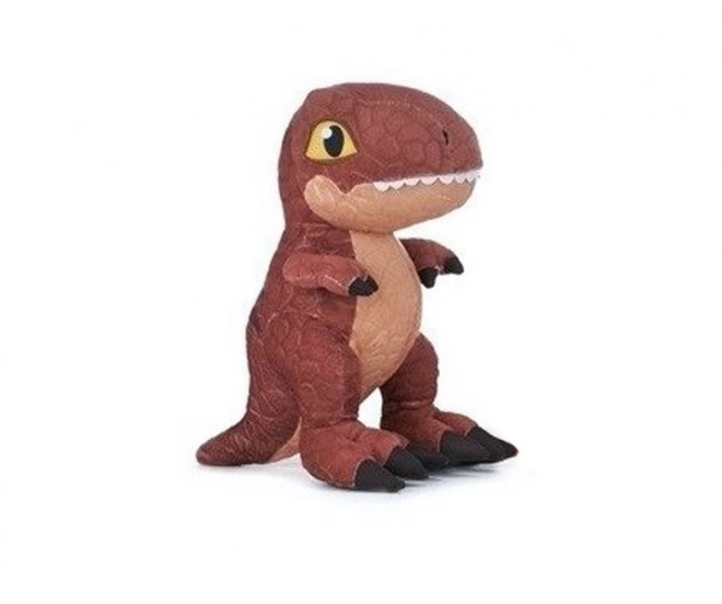 Dinosaure en peluche Monde jurassique