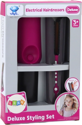 Conçu pour les enfants