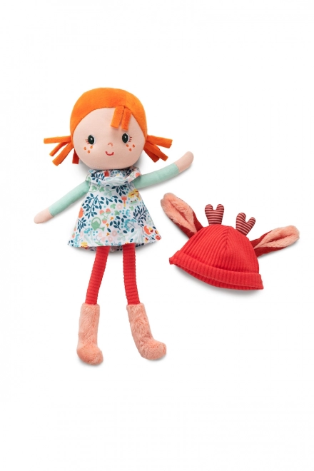 Lilliputiens - poupée Stella