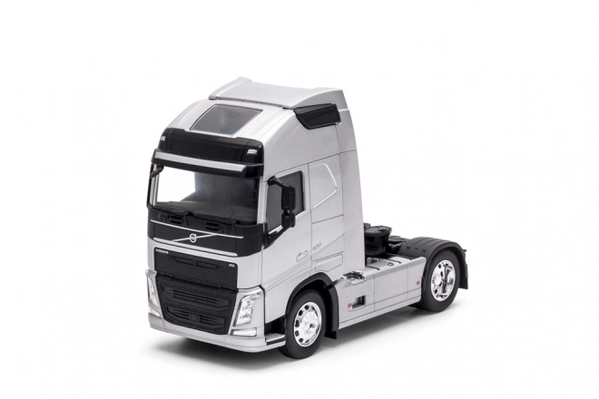 Modèle de camion Volvo FH4 en métal 1:32