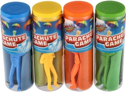 Couleurs vives pour encore plus de fun