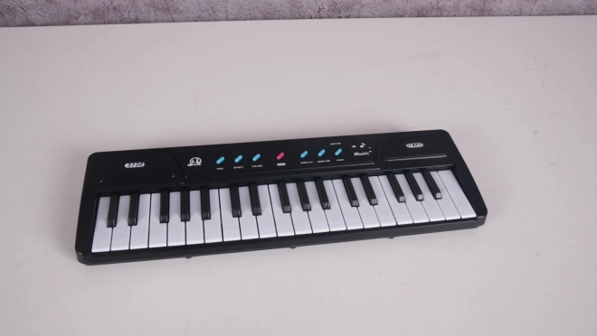 Clavier MQ-3720