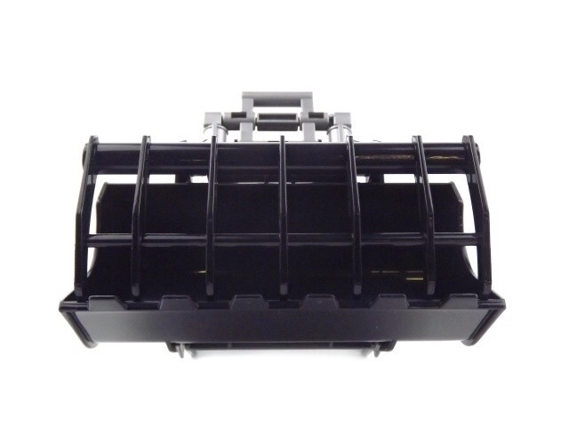 Chargeur frontal Bruder pour tracteurs de la série 3000
