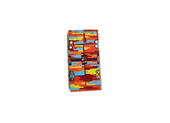 Cube Infinity pour soulagement du stress