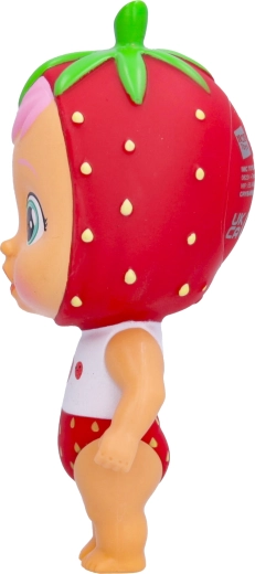 Édition plage avec maillot de bain