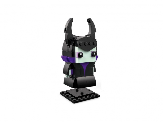 LEGO BrickHeadz 40620 Cruella et Maléfique