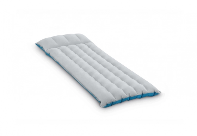 Matelas gonflable de camping 67 cm x 1,84 m x 17 cm