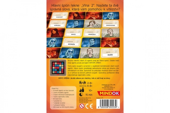 Noms de code